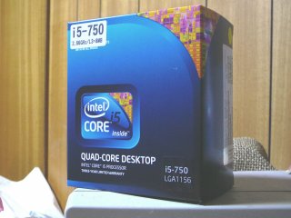 Core i5-750 (Intel)