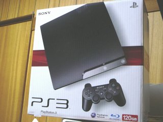 PlayStation3 (SCE)